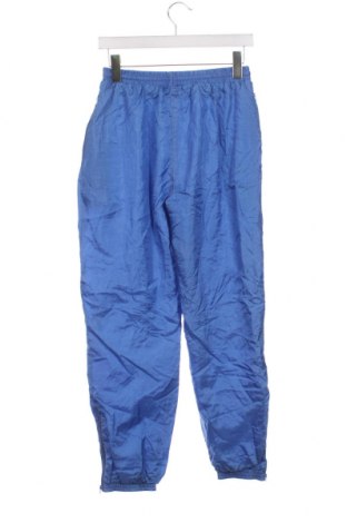 Kinder Sporthose, Größe 12-13y/ 158-164 cm, Farbe Blau, Preis € 12,53