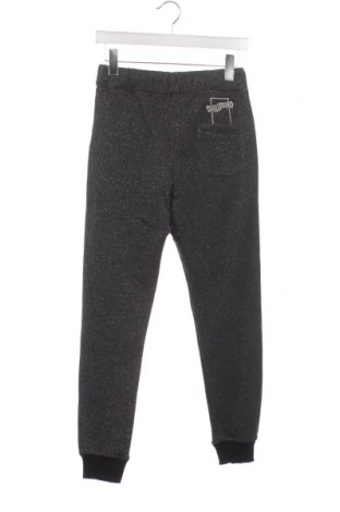 Pantaloni de trening, pentru copii Chillaround, Mărime 12-13y/ 158-164 cm, Culoare Gri, Preț 50,29 Lei