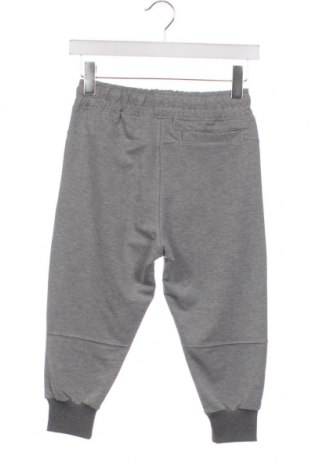 Pantaloni de trening, pentru copii Chillaround, Mărime 10-11y/ 146-152 cm, Culoare Gri, Preț 40,03 Lei