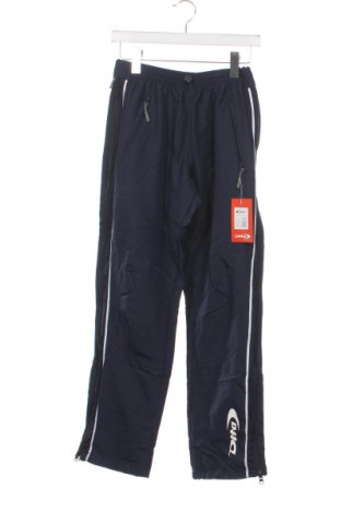 Pantaloni de trening, pentru copii Dita, Mărime 12-13y/ 158-164 cm, Culoare Albastru, Preț 28,74 Lei