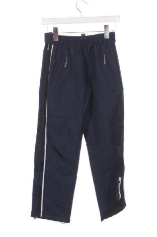 Pantaloni de trening, pentru copii Dita, Mărime 8-9y/ 134-140 cm, Culoare Albastru, Preț 28,42 Lei
