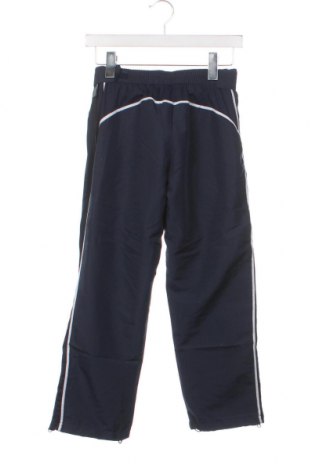 Pantaloni de trening, pentru copii Dita, Mărime 9-10y/ 140-146 cm, Culoare Albastru, Preț 28,74 Lei