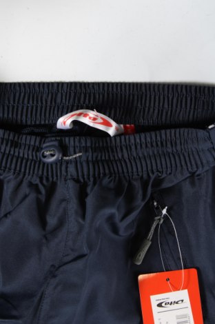 Pantaloni de trening, pentru copii Dita, Mărime 13-14y/ 164-168 cm, Culoare Albastru, Preț 11,29 Lei