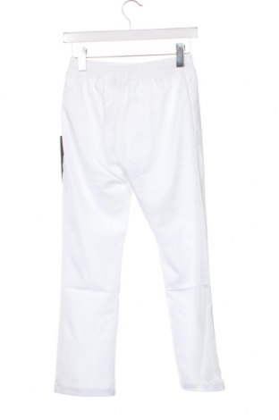 Pantaloni de trening, pentru copii Head, Mărime 10-11y/ 146-152 cm, Culoare Alb, Preț 59,92 Lei