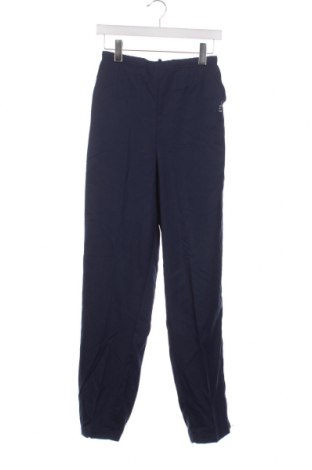 Pantaloni de trening, pentru copii Nike, Mărime 12-13y/ 158-164 cm, Culoare Albastru, Preț 95,63 Lei