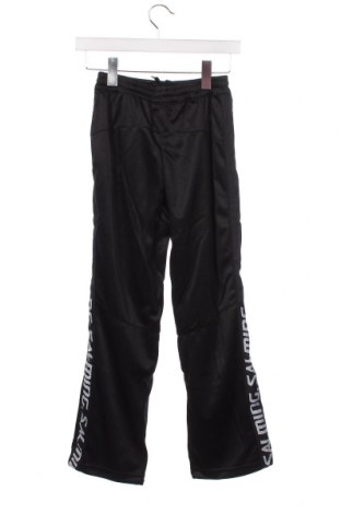 Pantaloni de trening, pentru copii Salming, Mărime 9-10y/ 140-146 cm, Culoare Negru, Preț 22,87 Lei