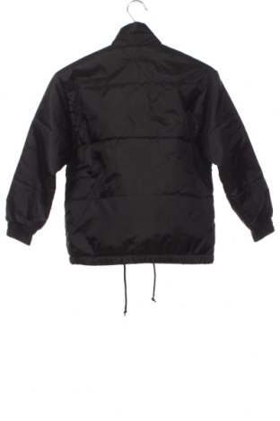 Kinder Sportjacke Trespass, Größe 6-7y/ 122-128 cm, Farbe Schwarz, Preis 11,90 €