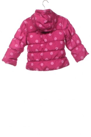 Παιδικό μπουφάν Cherokee, Μέγεθος 12-18m/ 80-86 εκ., Χρώμα Ρόζ , Τιμή 8,23 €