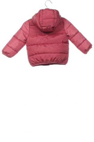 Kinderjacke Sinsay, Größe 6-9m/ 68-74 cm, Farbe Aschrosa, Preis 10,99 €