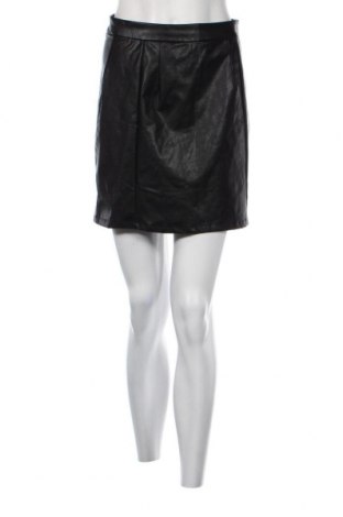 Δερμάτινη φούστα Even&Odd, Μέγεθος S, Χρώμα Μαύρο, Τιμή 4,50 €