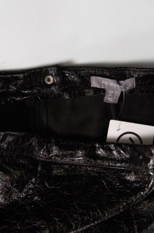 Kožená sukňa  Primark, Veľkosť M, Farba Čierna, Cena  1,97 €