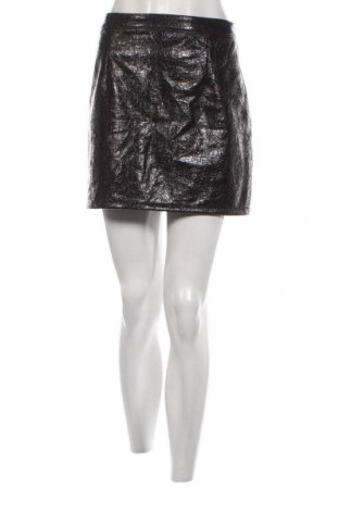 Δερμάτινη φούστα Primark, Μέγεθος M, Χρώμα Μαύρο, Τιμή 1,97 €