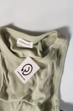 Γυναικείο αμάνικο μπλουζάκι Even&Odd, Μέγεθος L, Χρώμα Πολύχρωμο, Τιμή 6,49 €