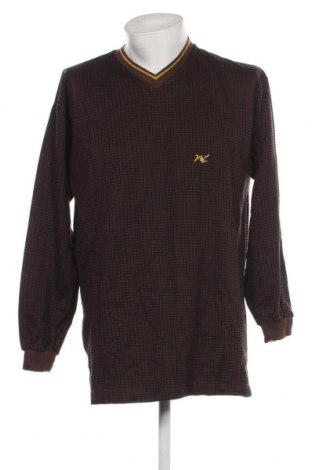 Ανδρική μπλούζα, Μέγεθος L, Χρώμα Πολύχρωμο, Τιμή 3,29 €