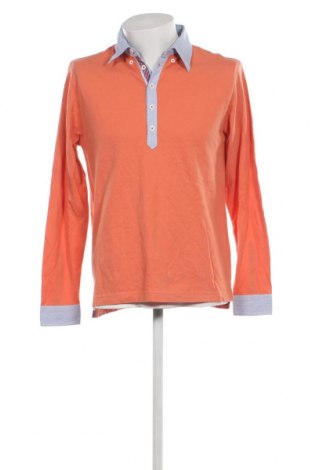 Мъжка блуза, Размер M, Цвят Оранжев, Цена 11,78 лв.