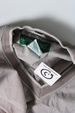 Ανδρική μπλούζα, Μέγεθος L, Χρώμα  Μπέζ, Τιμή 7,64 €