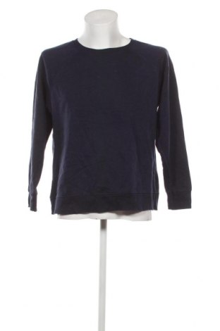 Ανδρική μπλούζα, Μέγεθος M, Χρώμα Μπλέ, Τιμή 2,47 €