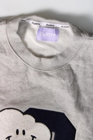 Ανδρική μπλούζα, Μέγεθος L, Χρώμα Γκρί, Τιμή 8,58 €