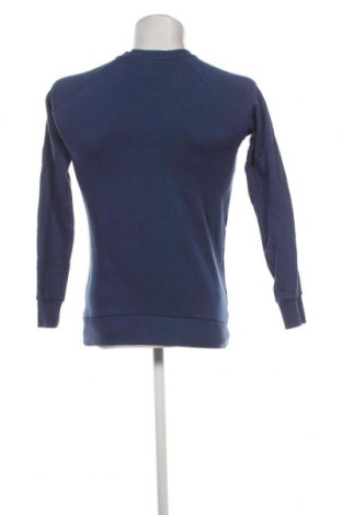 Ανδρική μπλούζα, Μέγεθος S, Χρώμα Μπλέ, Τιμή 3,41 €