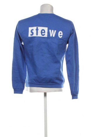 Herren Shirt B&C Collection, Größe S, Farbe Blau, Preis € 1,98