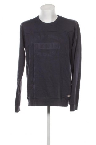 Herren Shirt Basefield, Größe XL, Farbe Grau, Preis 4,87 €