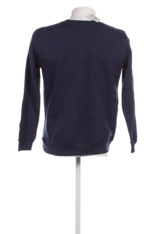 Pánske tričko  Boohoo, Veľkosť S, Farba Modrá, Cena  2,15 €