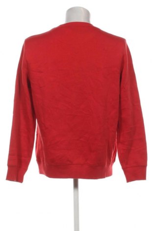 Herren Shirt Easy, Größe L, Farbe Rot, Preis 3,17 €