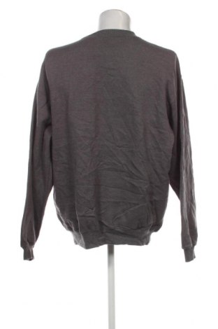 Мъжка блуза Fox, Размер XL, Цвят Сив, Цена 34,00 лв.
