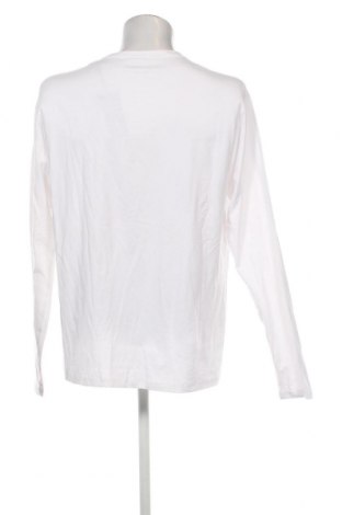 Pánské tričko  Gas, Velikost 3XL, Barva Bílá, Cena  1 049,00 Kč