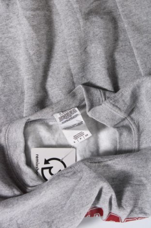 Herren Shirt Gildan, Größe S, Farbe Grau, Preis € 3,83