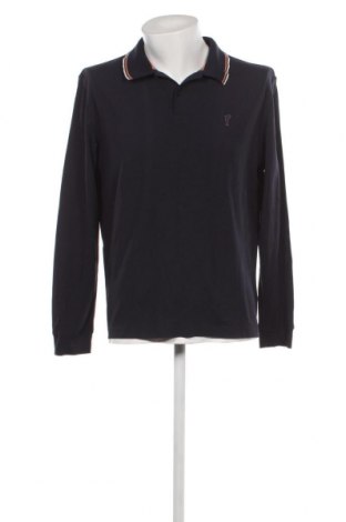 Herren Shirt Golfino, Größe L, Farbe Blau, Preis € 15,57