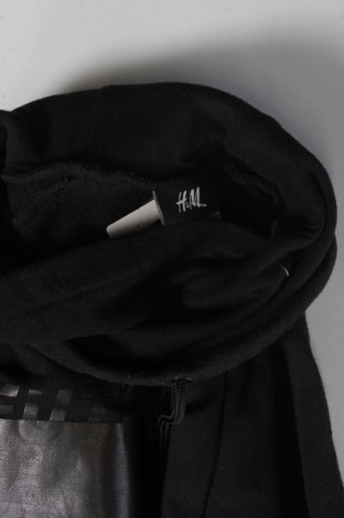 Мъжка блуза H&M, Размер XS, Цвят Черен, Цена 7,03 лв.