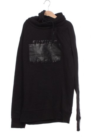 Ανδρική μπλούζα H&M, Μέγεθος XS, Χρώμα Μαύρο, Τιμή 3,64 €