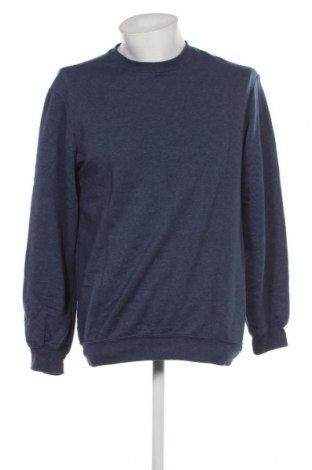 Herren Shirt H&M Divided, Größe S, Farbe Blau, Preis 3,31 €