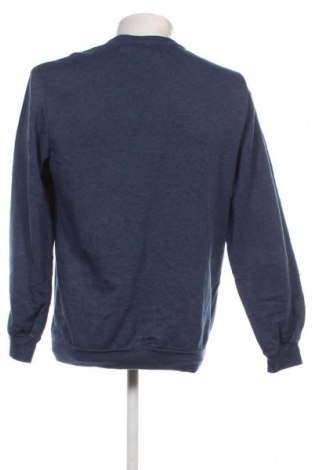Мъжка блуза H&M Divided, Размер S, Цвят Син, Цена 19,00 лв.