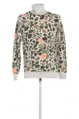 Мъжка блуза H&M Divided, Размер S, Цвят Многоцветен, Цена 9,50 лв.