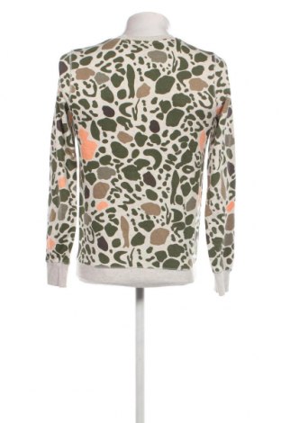 Мъжка блуза H&M Divided, Размер S, Цвят Многоцветен, Цена 19,00 лв.