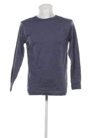 Pánske tričko  Identic, Veľkosť XL, Farba Modrá, Cena  3,98 €