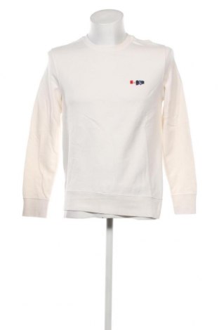 Ανδρική μπλούζα J.Lindeberg, Μέγεθος M, Χρώμα Λευκό, Τιμή 17,53 €