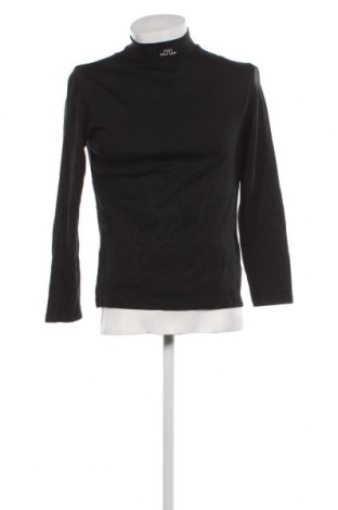 Мъжка блуза J.Lindeberg, Размер S, Цвят Черен, Цена 59,36 лв.