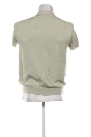 Ανδρική μπλούζα J.Lindeberg, Μέγεθος M, Χρώμα Πράσινο, Τιμή 56,19 €