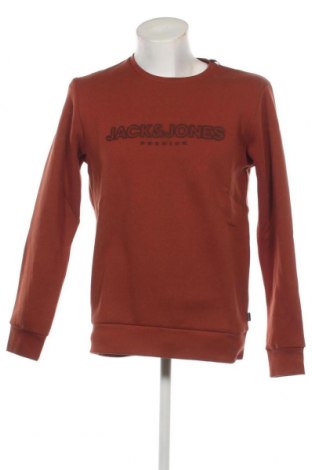Мъжка блуза Jack & Jones PREMIUM, Размер L, Цвят Кафяв, Цена 22,80 лв.