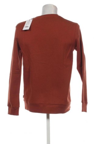 Мъжка блуза Jack & Jones PREMIUM, Размер L, Цвят Кафяв, Цена 40,00 лв.