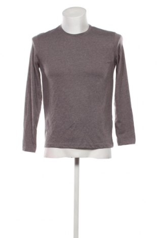 Мъжка блуза Oviesse, Размер S, Цвят Сив, Цена 7,75 лв.