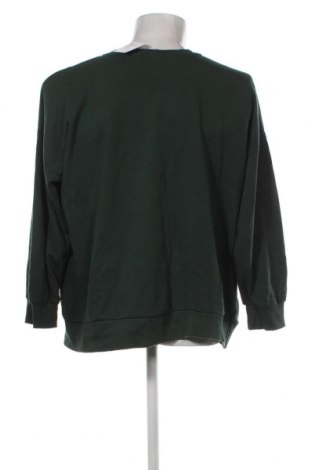 Мъжка блуза Peanuts, Размер XL, Цвят Зелен, Цена 8,36 лв.
