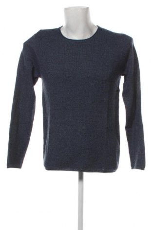 Herren Shirt Selected Homme, Größe S, Farbe Blau, Preis 9,19 €