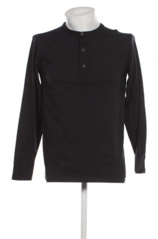 Ανδρική μπλούζα Selected Homme, Μέγεθος S, Χρώμα Μπλέ, Τιμή 9,19 €