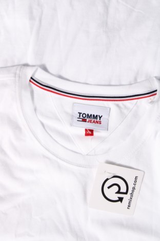 Herren Shirt Tommy Hilfiger, Größe XXL, Farbe Weiß, Preis € 28,74