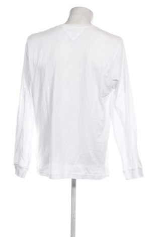 Herren Shirt Tommy Hilfiger, Größe XXL, Farbe Weiß, Preis € 28,74