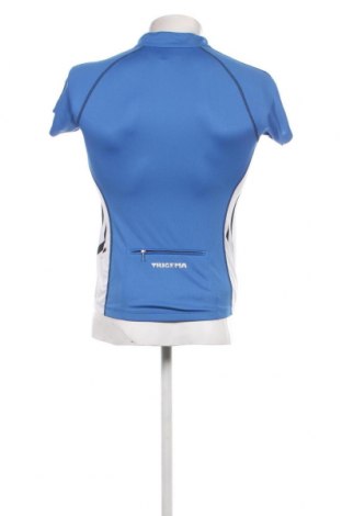 Herren Shirt Trigema, Größe S, Farbe Blau, Preis € 9,85